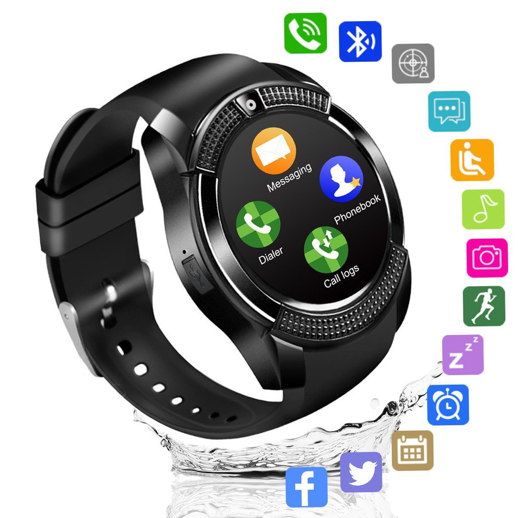 samsung j8 smart watch