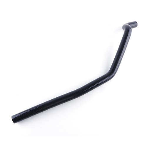 For 2008-2011 Polaris Ranger RZR800 RZR 800 Black Silicone Radiator Hose Kit - Picture 5 of 11
