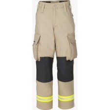 Lakeland EXPT 911 Series Extrication Pants, Size MED. Waist x 32" Inseam, new