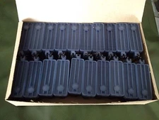 USGI Ear Plug Case  Military Surplus Case of 20