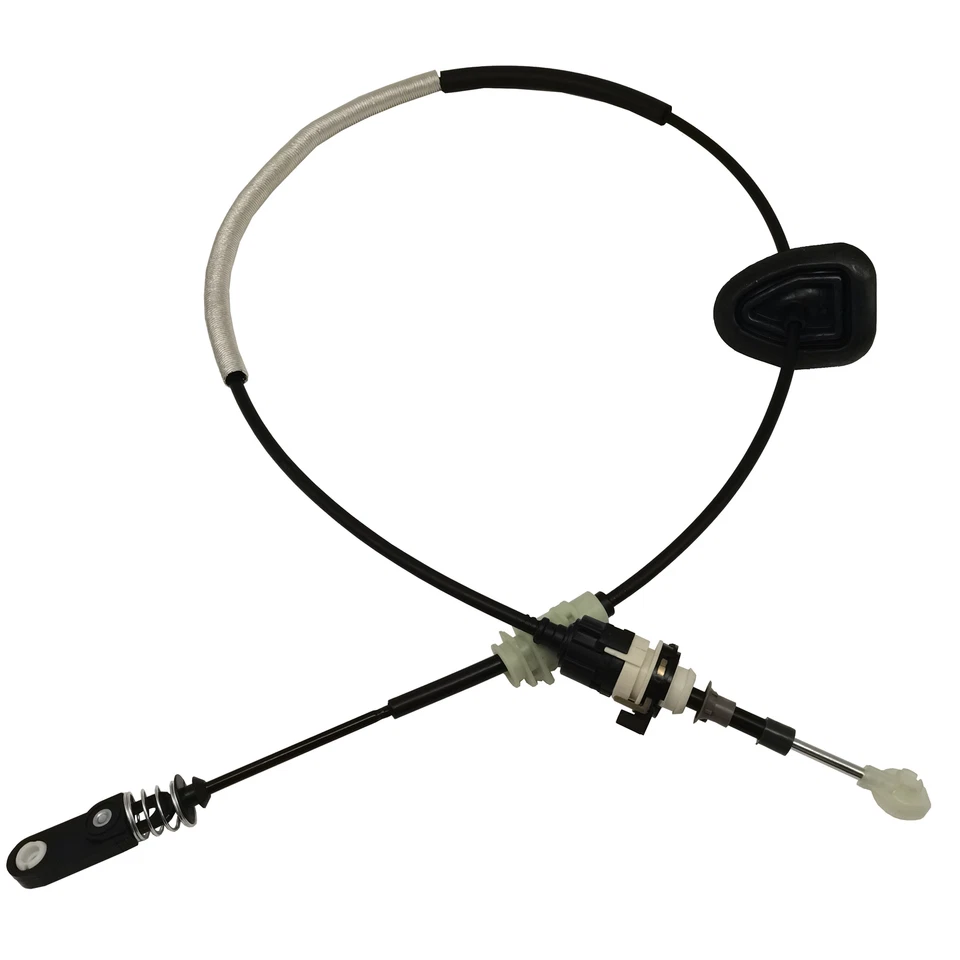 New Transmission Shift Cable Fit 2011 12 2013 Dodge Durango Jeep Grand Cherokee - Image 3 of 4