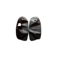 Tür Pappe Armlehne Türverkleidung Leder Abdeckung Passend für VW Passat B5 98-05