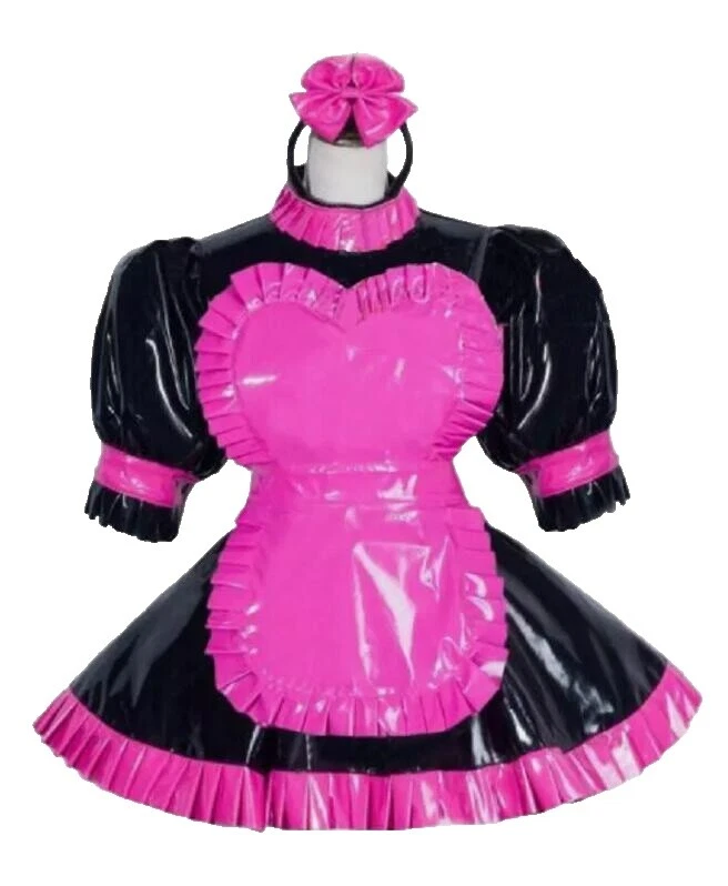 Disfraces Unisex de PVC de Halloween