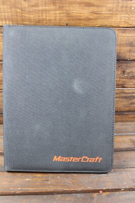 MasterCraft Boats Tablet cover Battery Bank 5000MAH