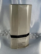 Vintage Stella McCartney ‘Stella’ Eau de Parfum. Original Edition. Sealed.