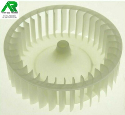 C00526646 Whirlpool ventola asciugatrice 488000526646