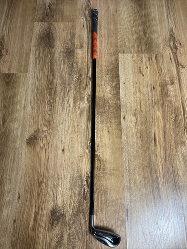 Mizuno MX 950 Hemi Cog forged 9 iron regular graphite shaft - Picture 15 of 16