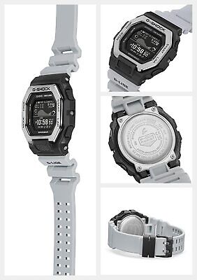 CASiO G-Shock GBX-100TT-8JF G-LIDE Men Watch Bluetooth New CASiO G-Shock GBX-100TT-8JF G-LIDE Men Watch Bluetooth New