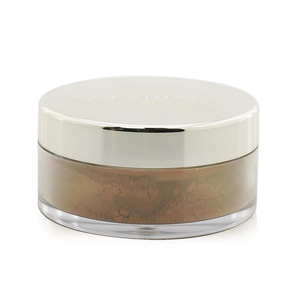 Clarins Ever Matte Loose Powder - # 02 Universal Medium  15g/0.5oz - Image 4 of 4