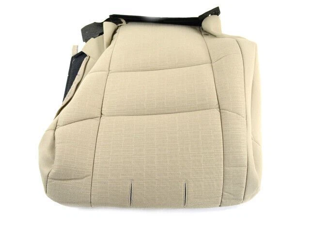 Genuine Mopar 2014-2017 Jeep Grand Cherokee Rear Seat Back Cover 5PJ12HL1AA