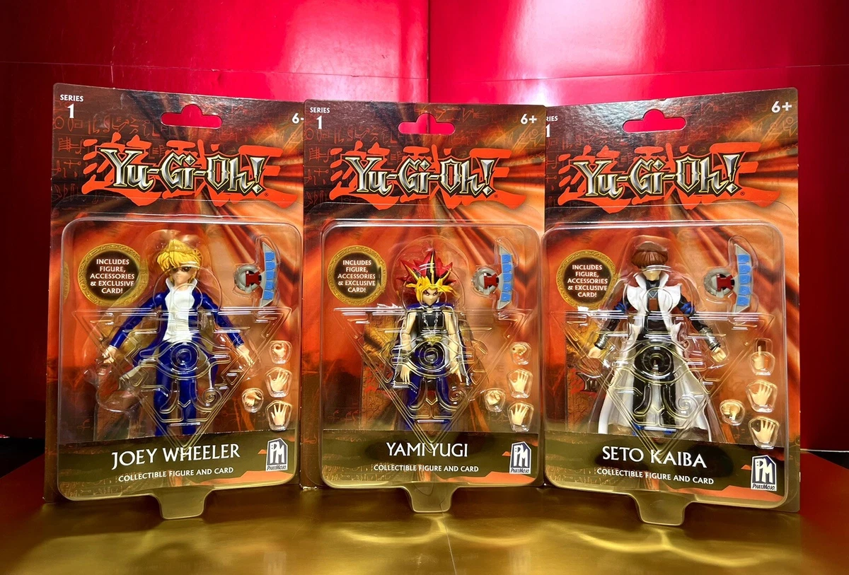 コミック・アニメ Yu-Gi-Oh! Figure Bulk Lot 12pcs Japan Preços baixos em Yu-gi-oh! lote misto de Plástico Bonecos de ação