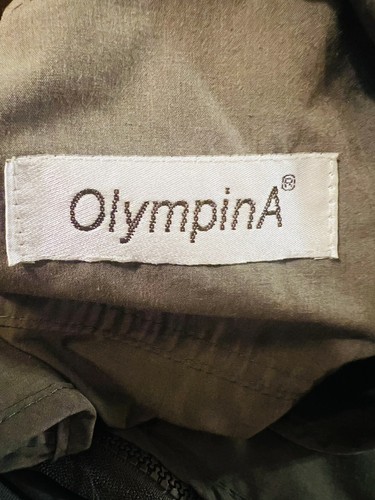 Olympina Fishing Vest - Picture 11 of 11