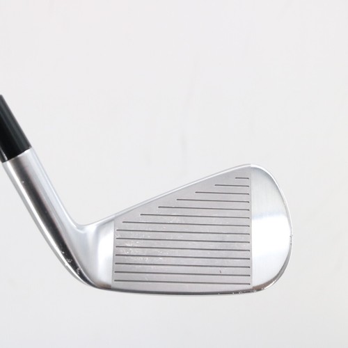 2025 TaylorMade P790 Iron Set 7-P,A Speeder NX Graphite Senior Left-Hand G-14940 - Picture 4 of 12