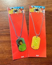 High School Musical 2, Necklaces, Teens, Adult, Jewelry, Lot 2 Pcs.