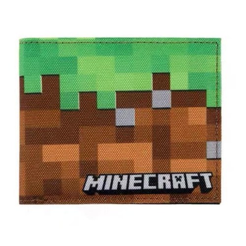 MC My Word Lawn Wallet Card Case Purse Billfold Slim Wallet Christmas Xmas Gifts - Picture 5 of 8