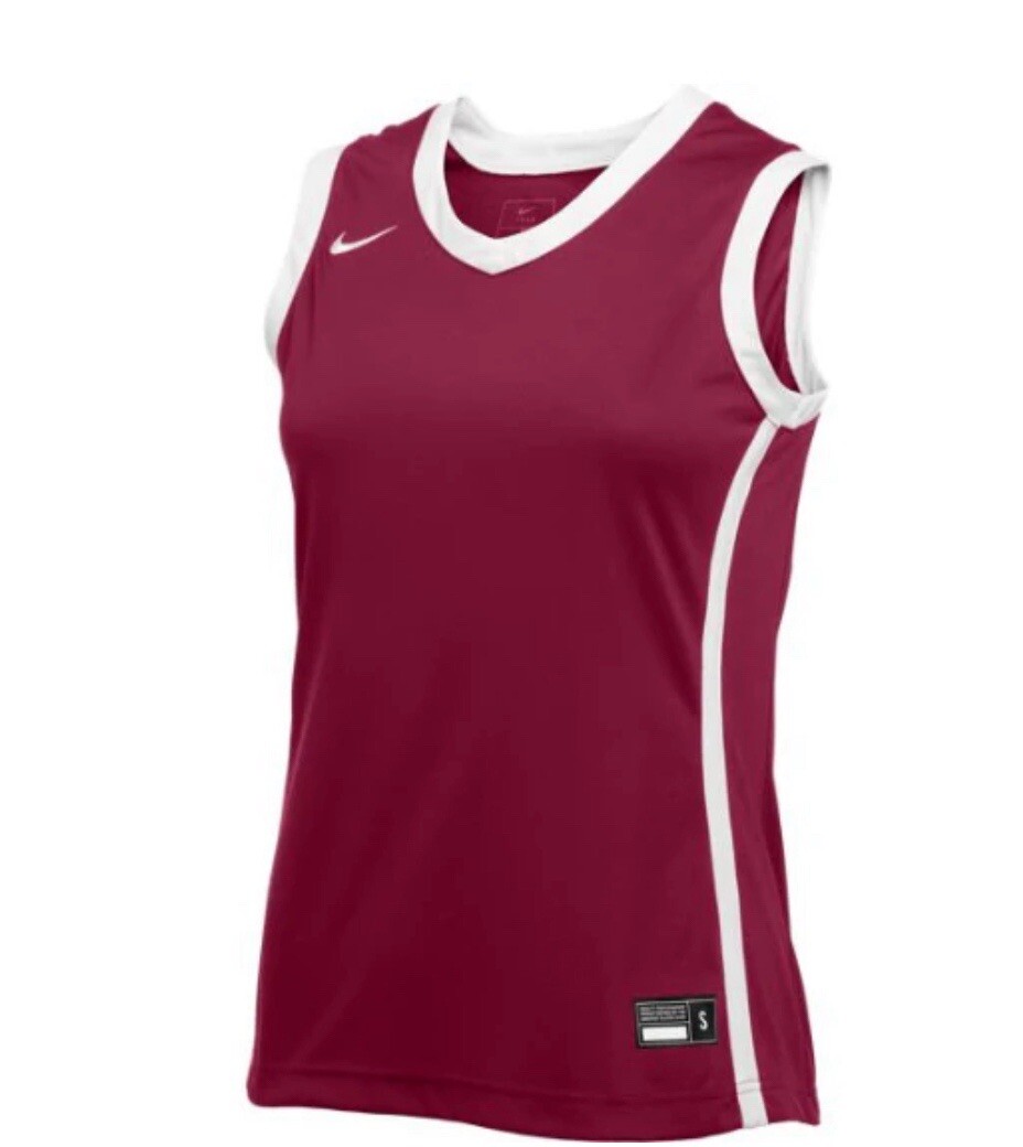 nike elite basketball tank top