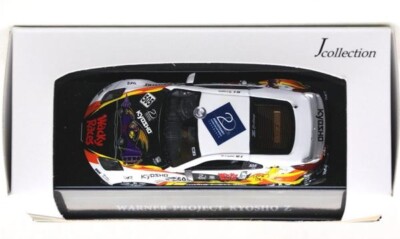 Jcollection 1/43 WARNER PROJECT KYOSHO Z Wacky Races 完成品 Wacky Races diecast car 1/43 Kyosho Z Warner Project