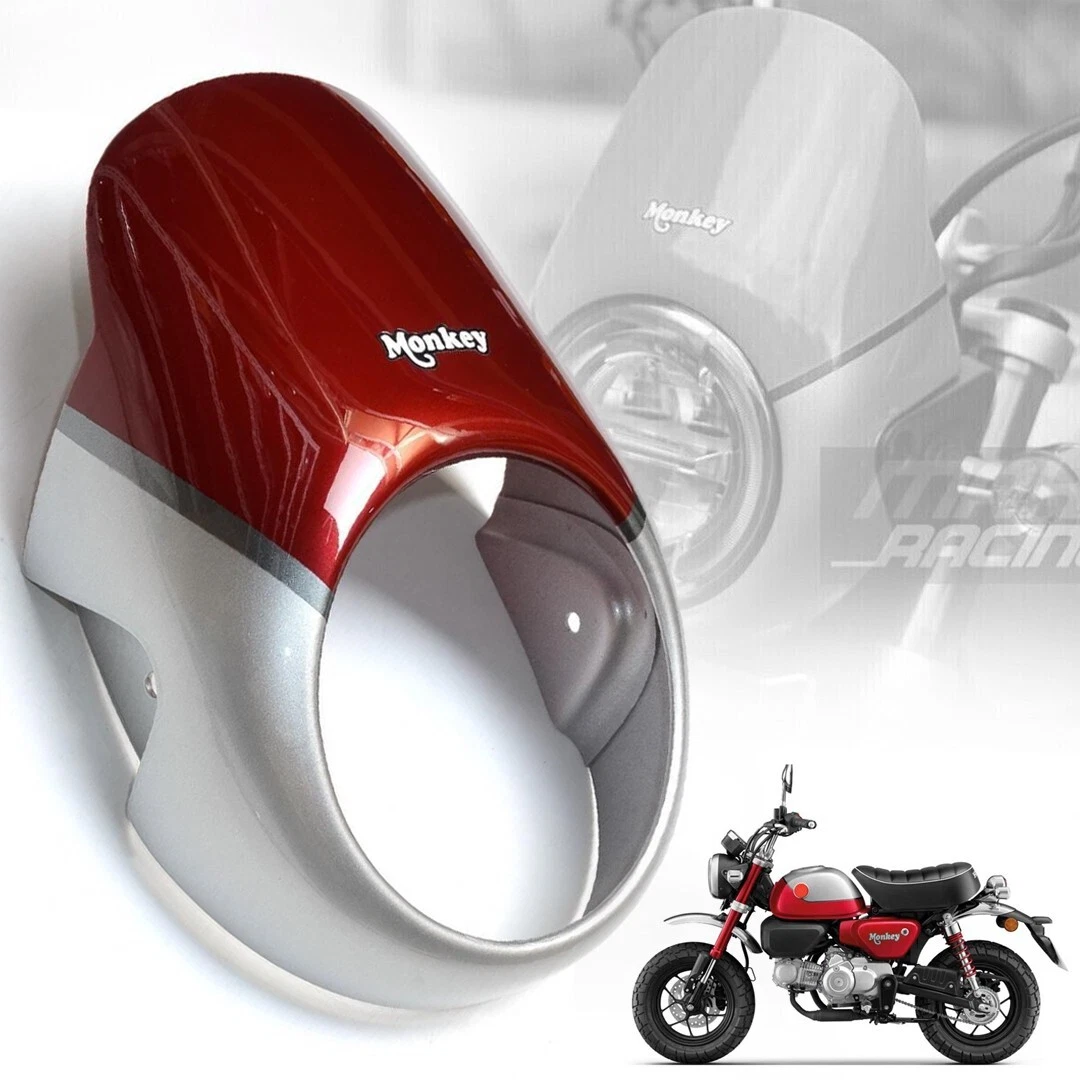 Fairings & Bodywork for Honda Monkey for sale | eBay