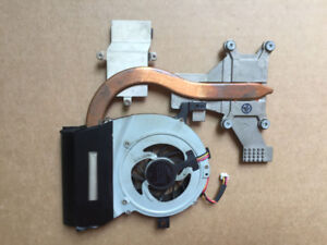 For Toshiba Satellite L645-SP4025 CPU Fan For Toshiba Satellite L645-SP4025 CPU Fan