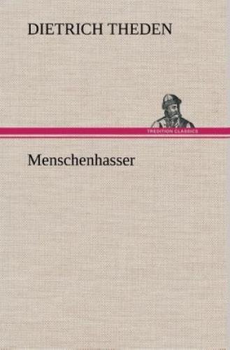 Thumbnail - Menschenhasser 2139