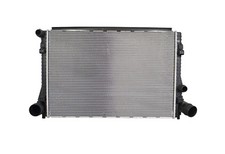 KÜHLERPAKET WASSERKÜHLER AC VW GOLF VII 1,8 2,0 GTI R FSI TFSI 5Q0121251EP