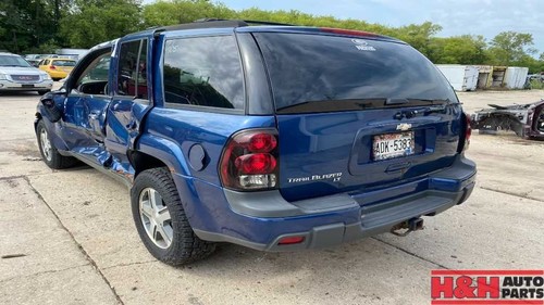 Transfer Case Opt NP8 Fits 02-09 ENVOY 378501 - Picture 7 of 9