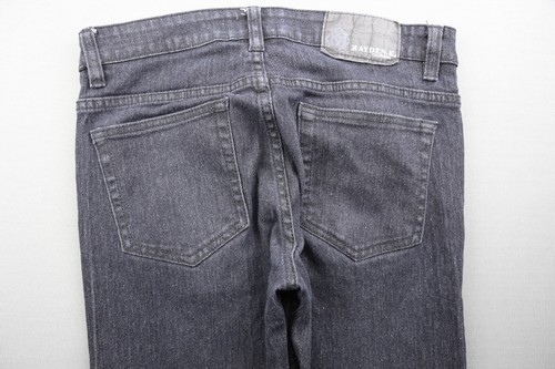 Herren Kayden K Jeans Slim Stretch Dunkel 5 Pocket Größe 32x32 (Msr 32x29) - Bild 5 von 7