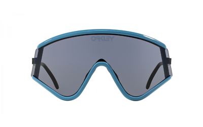 OAKLEY Eyeshade お宝 RARE New OAKLEY EYESHADE Heritage Sport Shield Cycling Ski