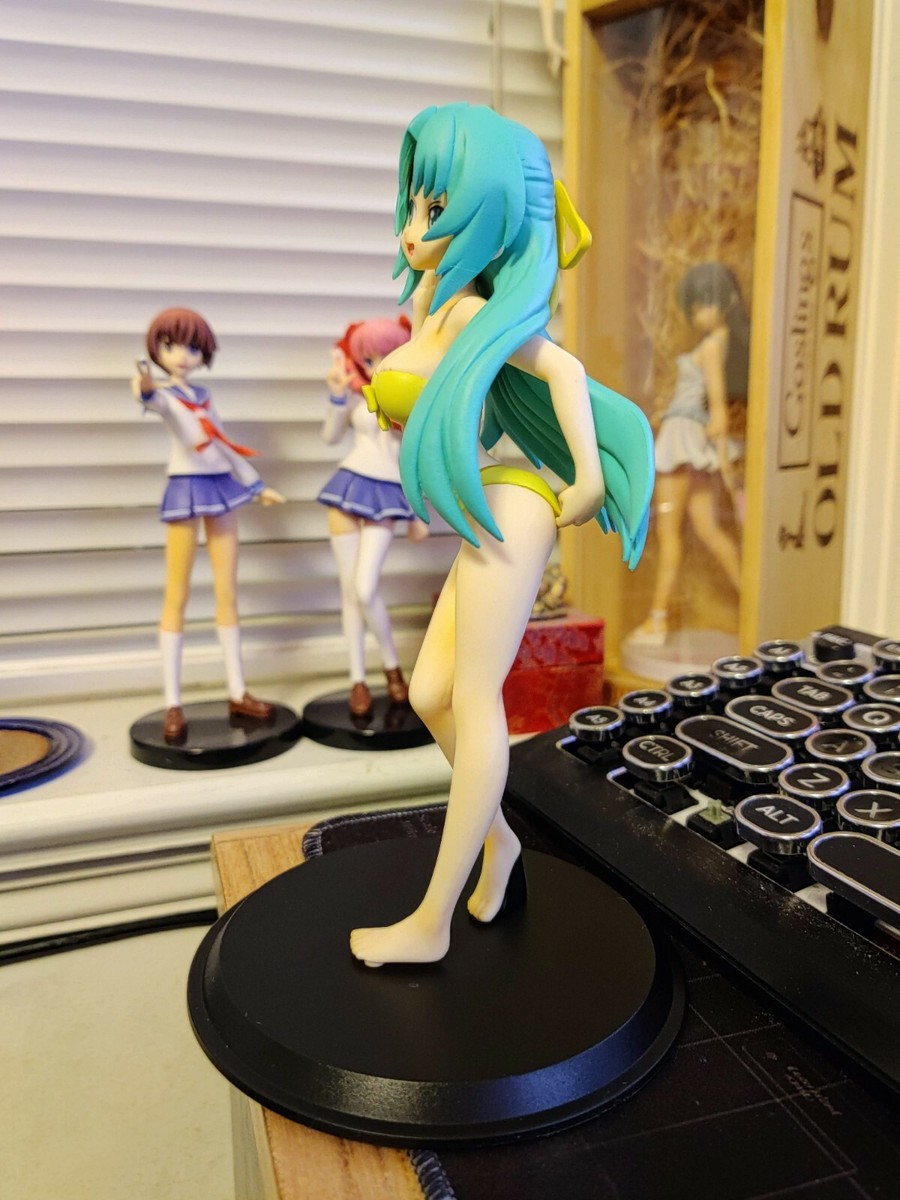 Higurashi no Naku Koro ni / When They Cry - Shion Sonozaki