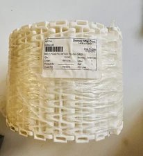 Dorner Mfg Corp plastic belt- 52MD-06