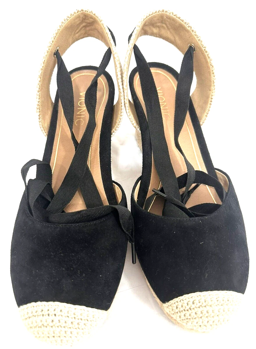 Vionic maris sales espadrille