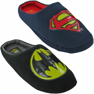dc men's slippers