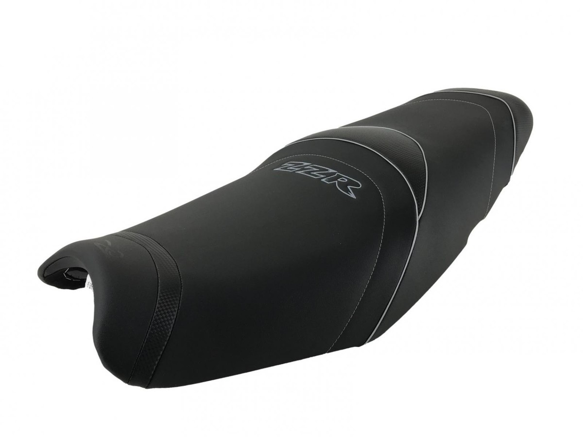 Kawasaki Ninja ZX14 ZZR 1400 2006-2020 Top Sellerie Seat Cover