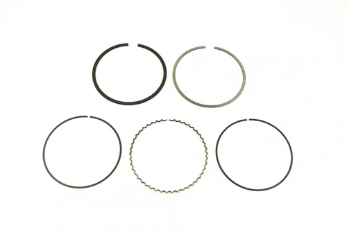 Wossner 955XSY Wossner Rings