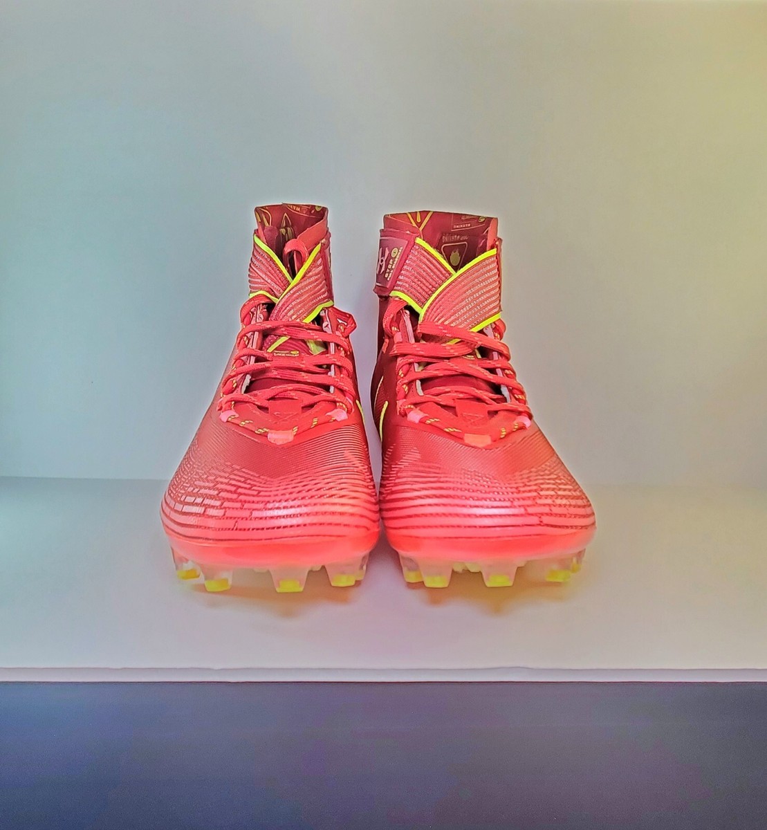 Under Armour Men display picture 3