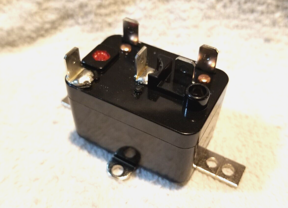 Furnace Blower Fan Relay Control Fits York Coleman Carrier Goodman