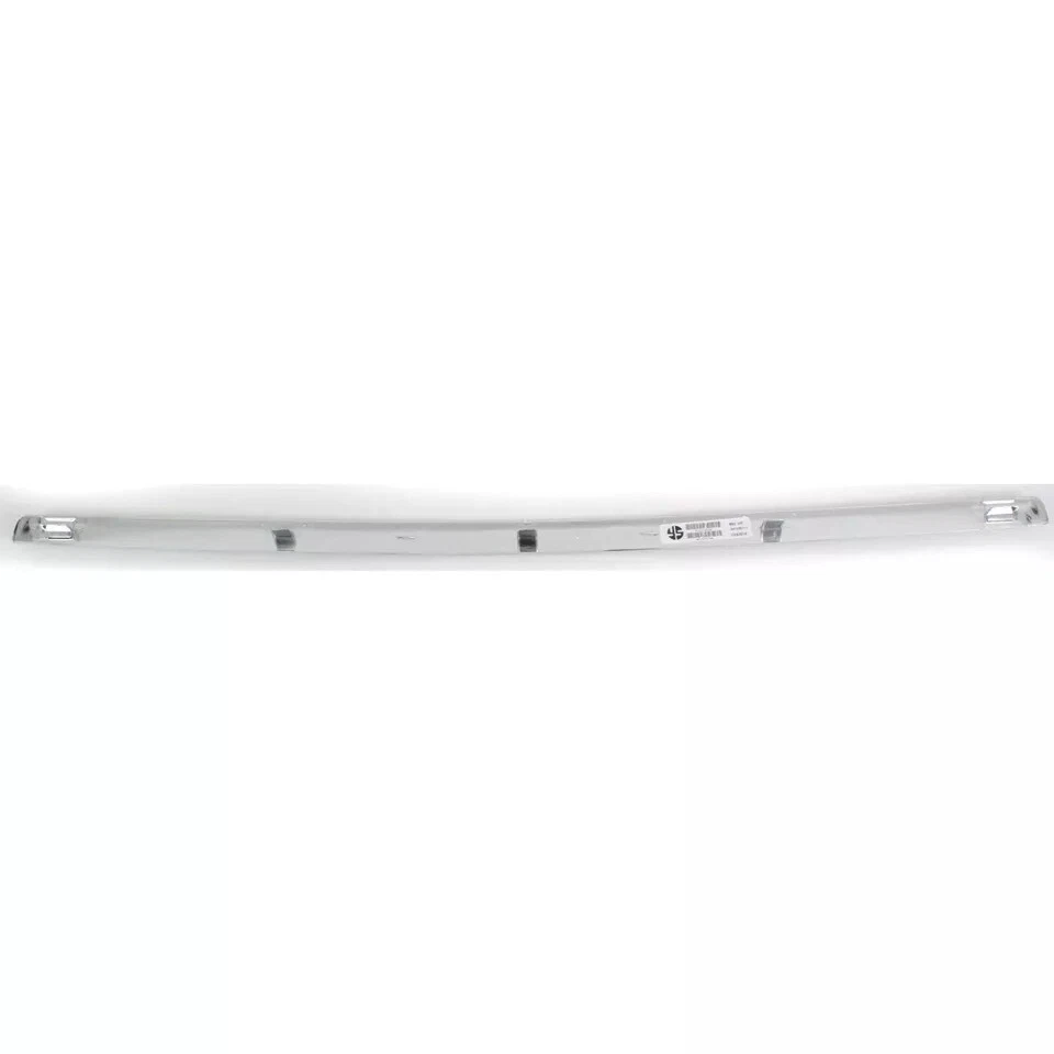 New Front Hood Molding Trim Chrome Fits 2002-2009 GMC Envoy Sport GM1235111 Foto 4 de 4