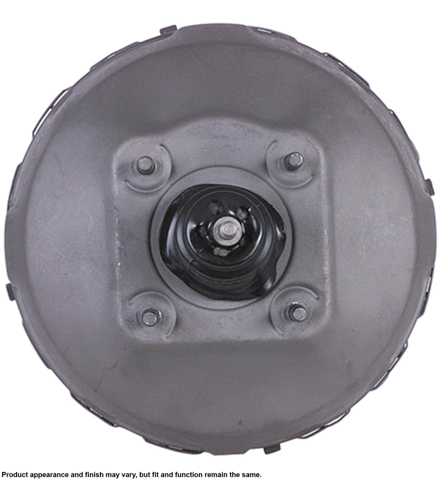 Tarjeta de refuerzo de freno eléctrico para Chevrolet P30 1985-1993 Foto 4 de 4