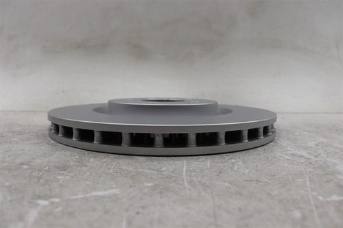 NEW Motorcraft Disc Brake Rotor Front NBRR-78 Mustang Shelby GT500 2007-2013 - Afbeelding 3 van 6