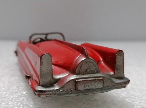 BUICK Le Sabre Sperimentale 51 - Vintage Tootsietoy , Chicago Made in USA 1952 - Picture 4 of 6