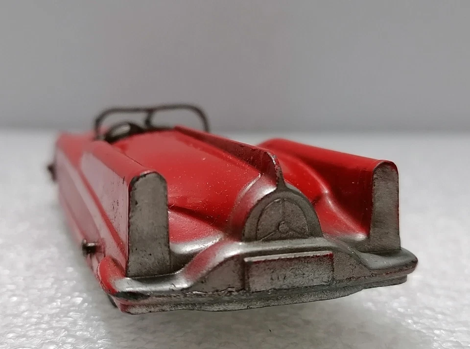 BUICK Le Sabre Sperimentale 51 - Tootsietoy de colección, Chicago hecho en EE. UU. 1952 Foto 4 de 4