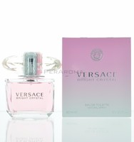 Bright Crystal By Versace Eau De Toilette 3 Oz For Women on sale Bright Crystal By Versace Eau De Toilette 3 Oz For Women on sale