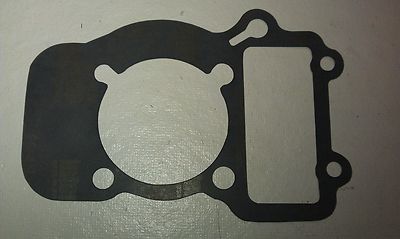 1995-2018 Yamaha Virago V-Star 250 XV250 Cylinder Base Gasket 3DM-11351-00