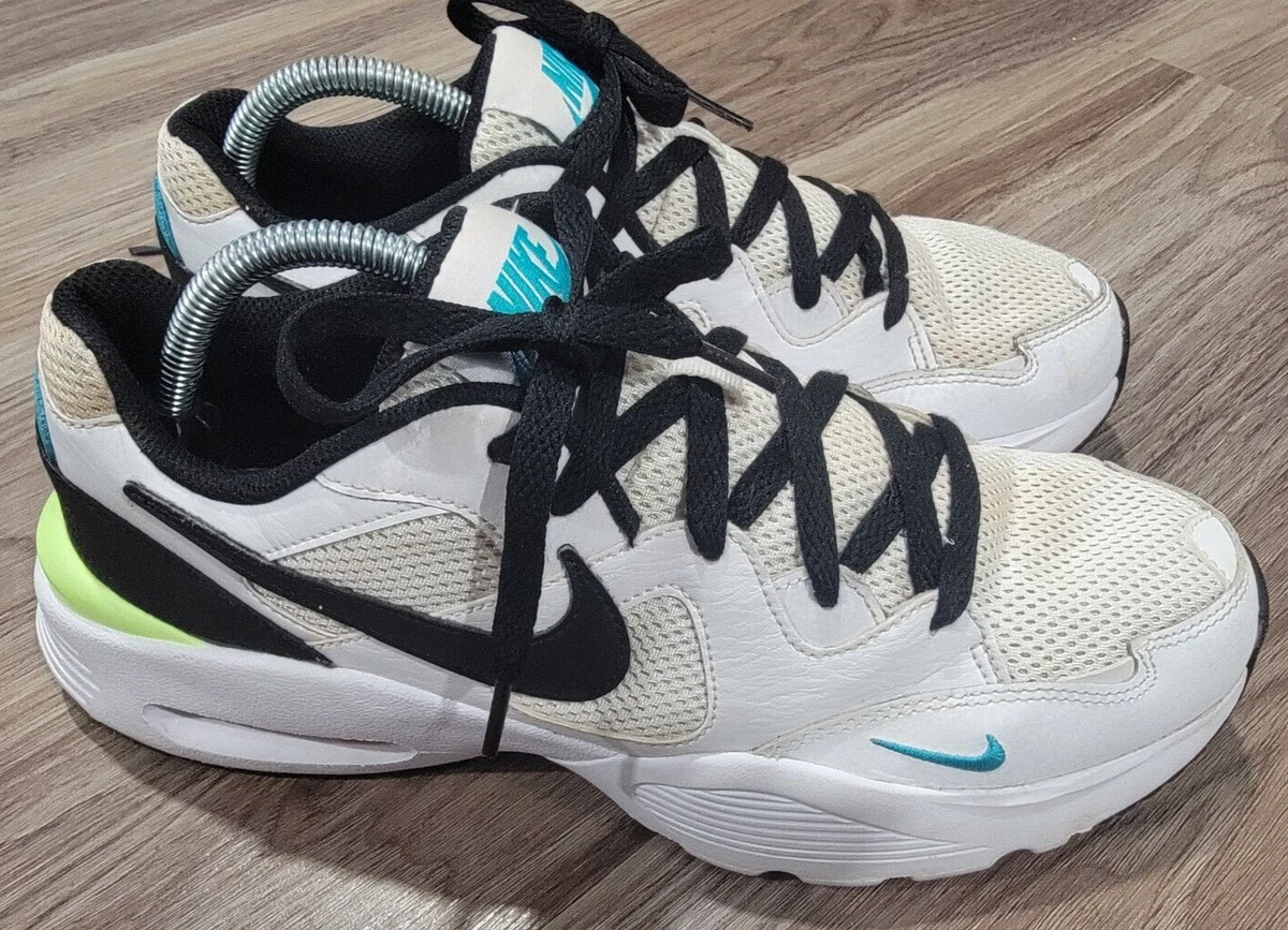 nike air fusion mens