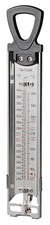Candy Deep Fry Thermometer, Stainless Steel, 12-In.