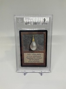 Mox Pearl 1993 Beta Edition Base Price Guide - Sports Card Mox Pearl 1993 Beta Edition Base Price Guide - Sports Card
