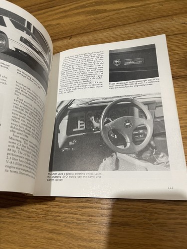 Illustrated Mustang Buyer s Guide All Models from 1964 1/2 - Picture 4 of 16