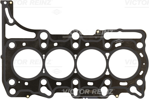 Victor Reinz Zylinderkopfdichtung FüR Honda Civic Ix Tourer Fk 1.6I-Dtec-image