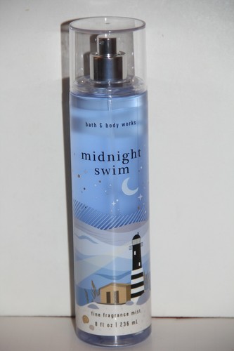 BATH AND BODY WORKS FINE FRAGRANCE MIST BODY SPLASH SPRAY 8 OZ, YOU CHOOSE! - Picture 227 of 374
