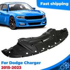 For 2015-2023 Dodge Charger Engine Splash Shield Front Engine Cover #68202632AD